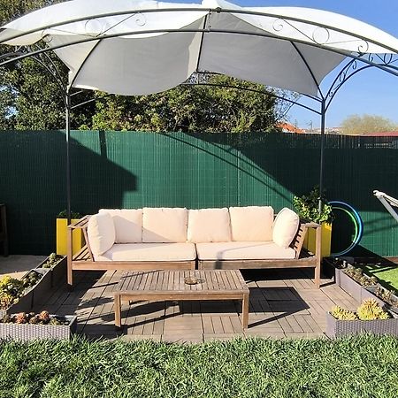 Herama Garden Guesthouse Vila Nova de Gaia Exterior foto