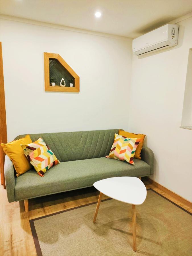 Herama Garden Guesthouse Vila Nova de Gaia Exterior foto