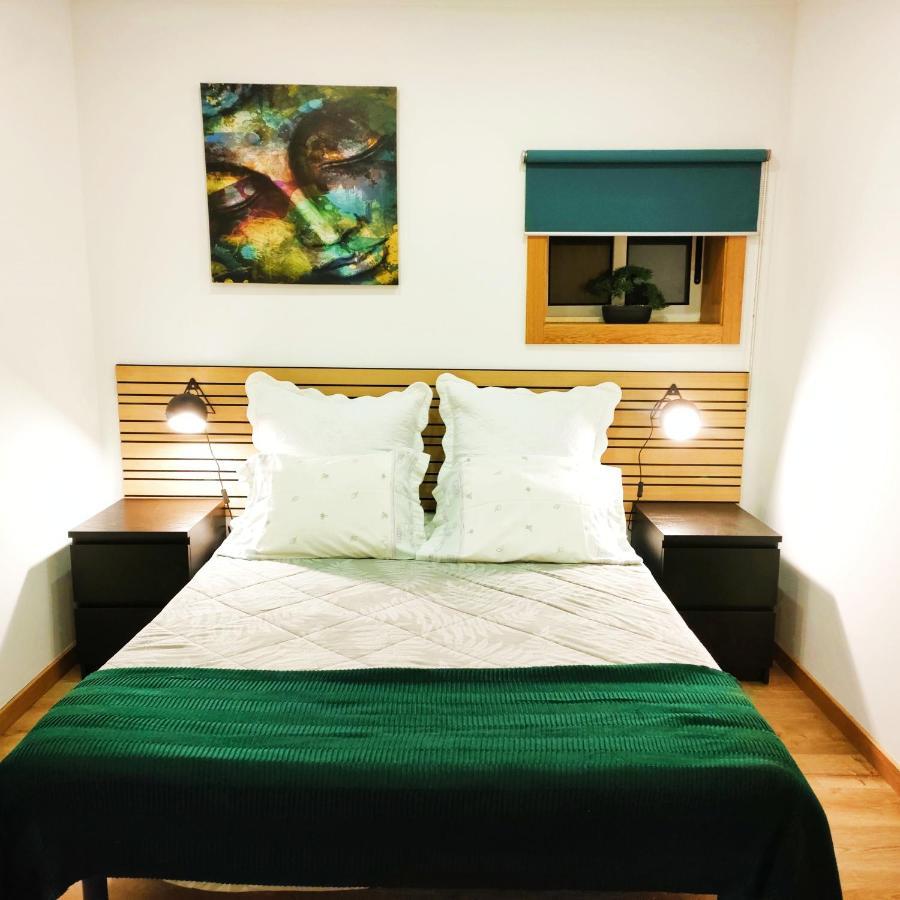 Herama Garden Guesthouse Vila Nova de Gaia Exterior foto